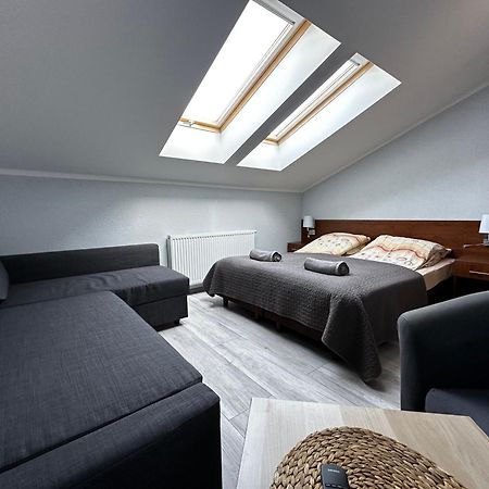 Apartament Serwis Kraków Exteriör bild