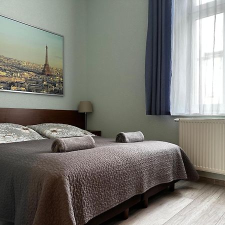 Apartament Serwis Kraków Exteriör bild