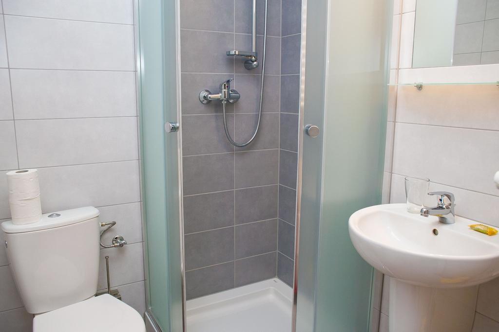 Apartament Serwis Kraków Rum bild
