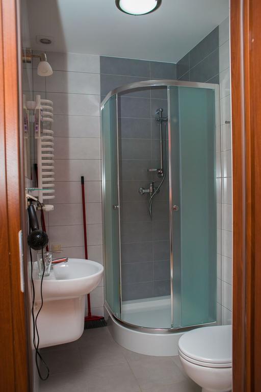 Apartament Serwis Kraków Rum bild
