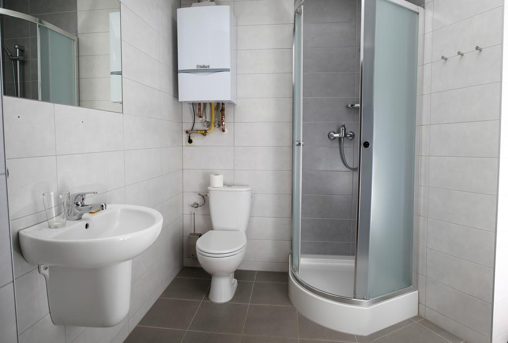 Apartament Serwis Kraków Rum bild