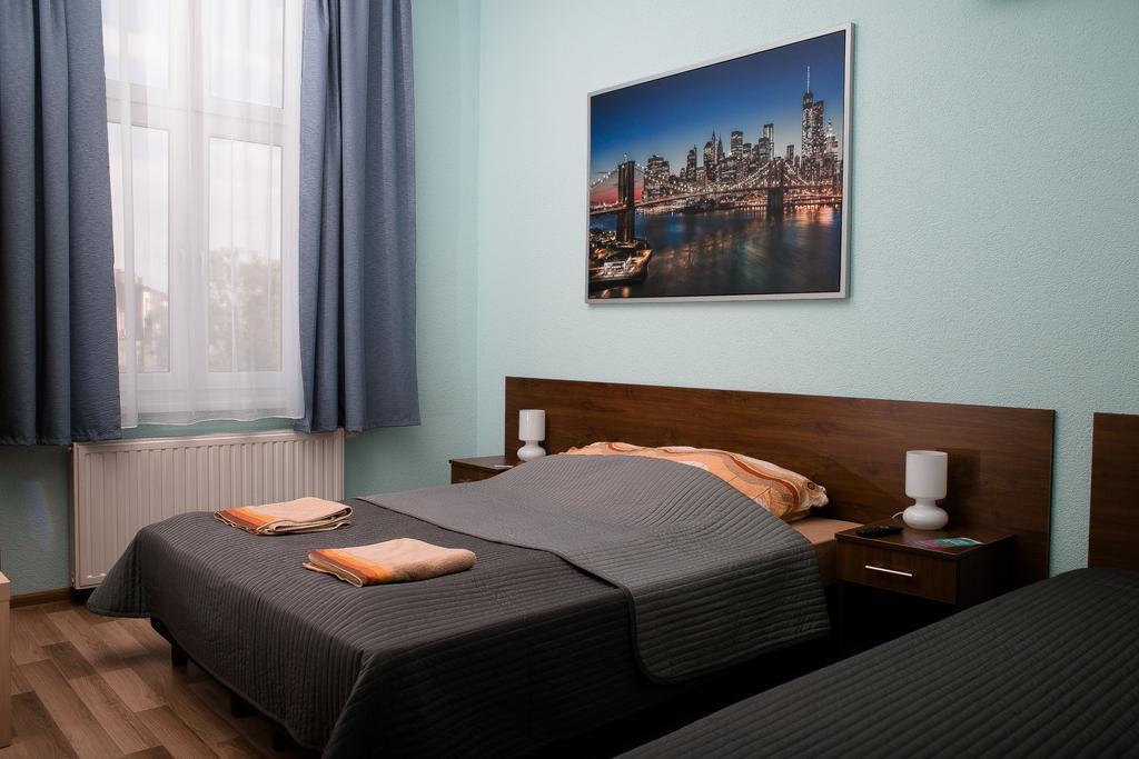 Apartament Serwis Kraków Rum bild