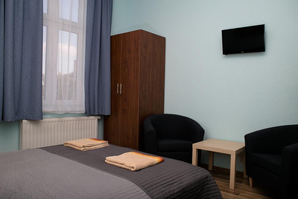 Apartament Serwis Kraków Rum bild