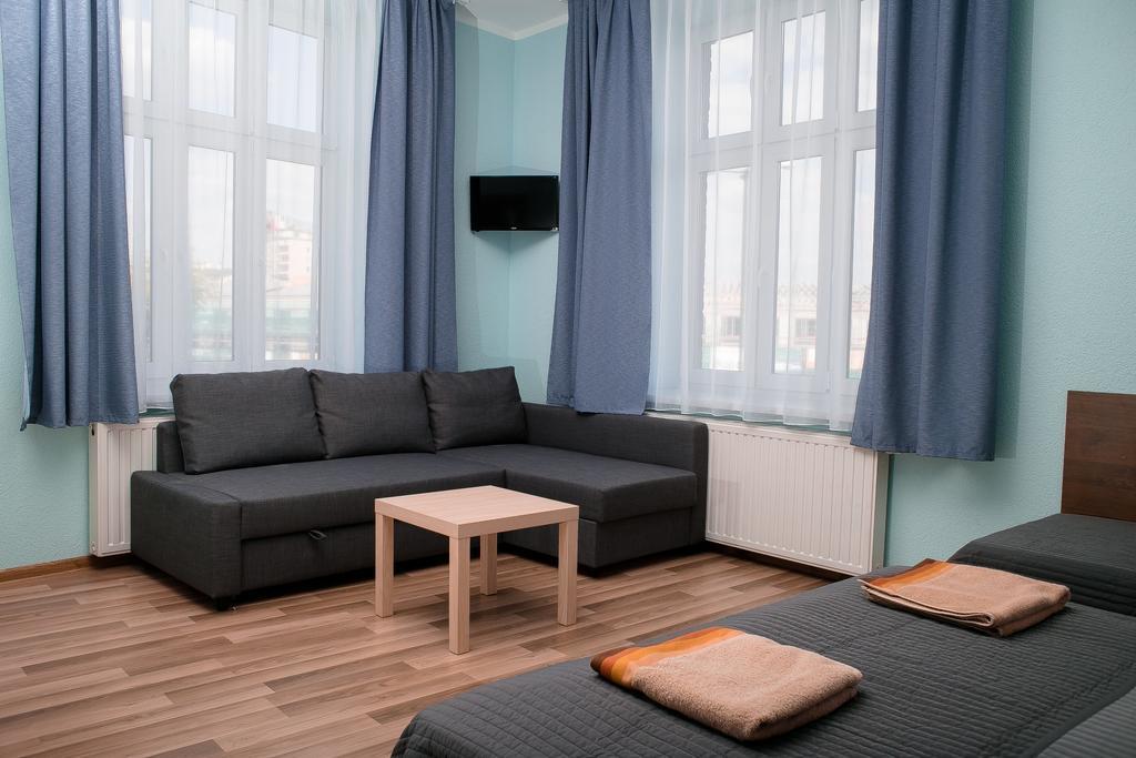 Apartament Serwis Kraków Rum bild