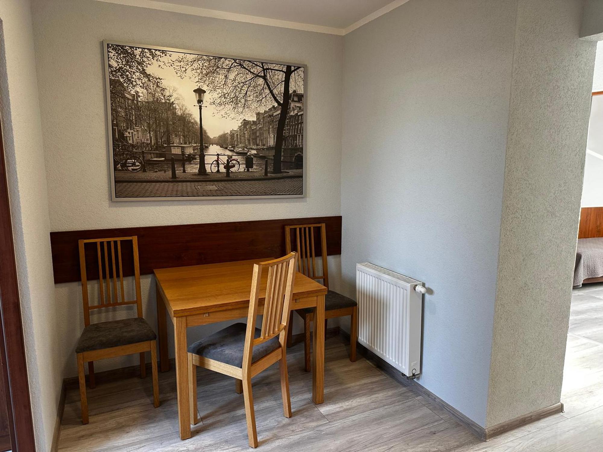 Apartament Serwis Kraków Exteriör bild
