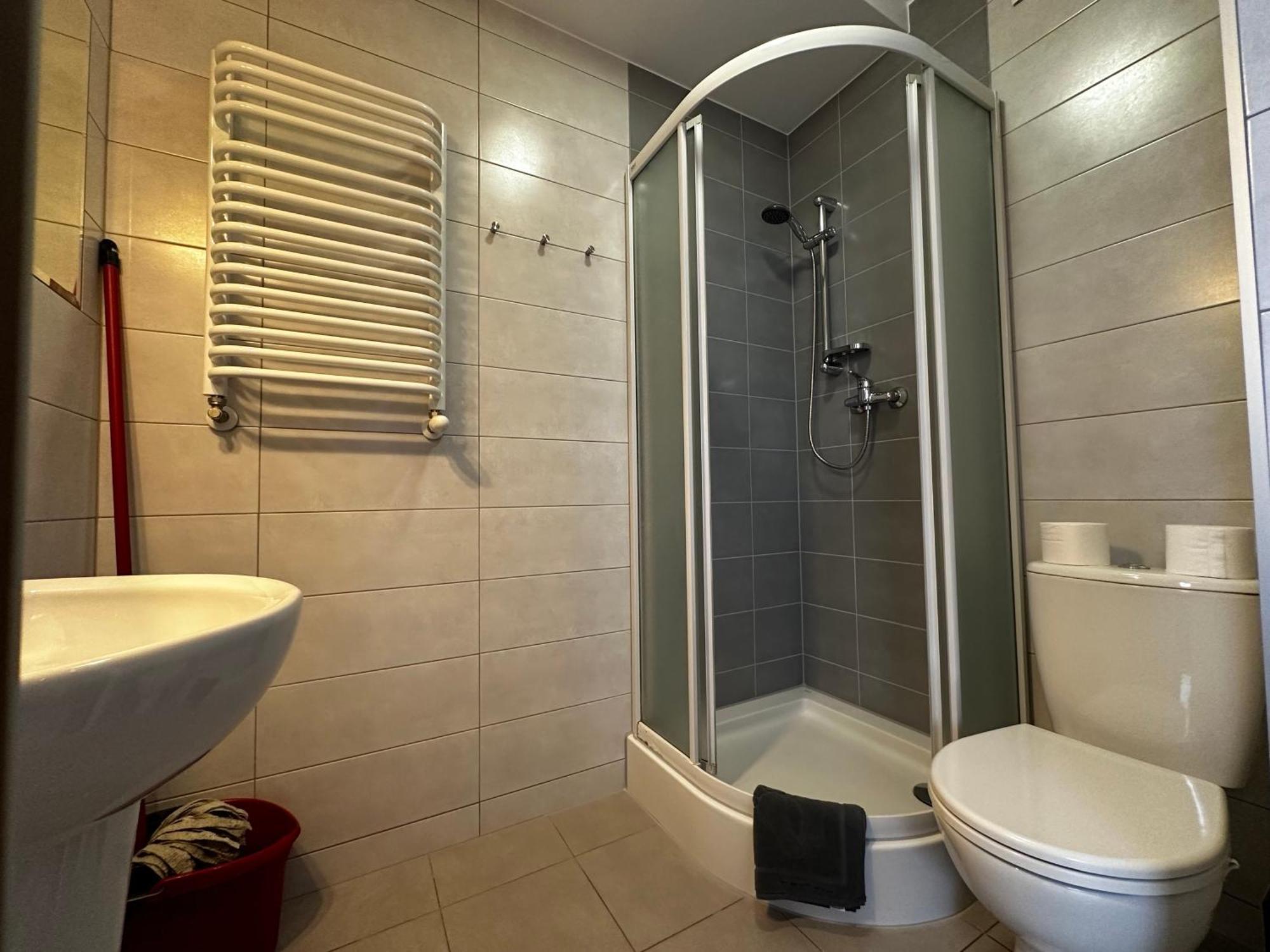 Apartament Serwis Kraków Exteriör bild