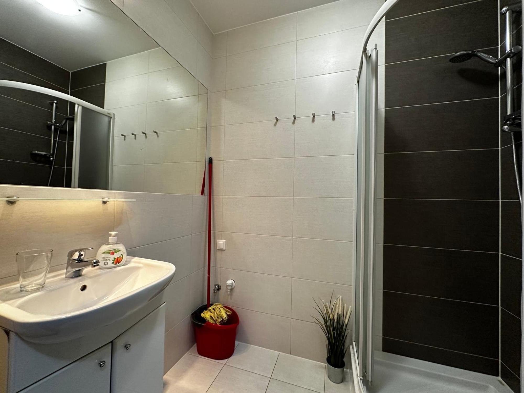 Apartament Serwis Kraków Exteriör bild