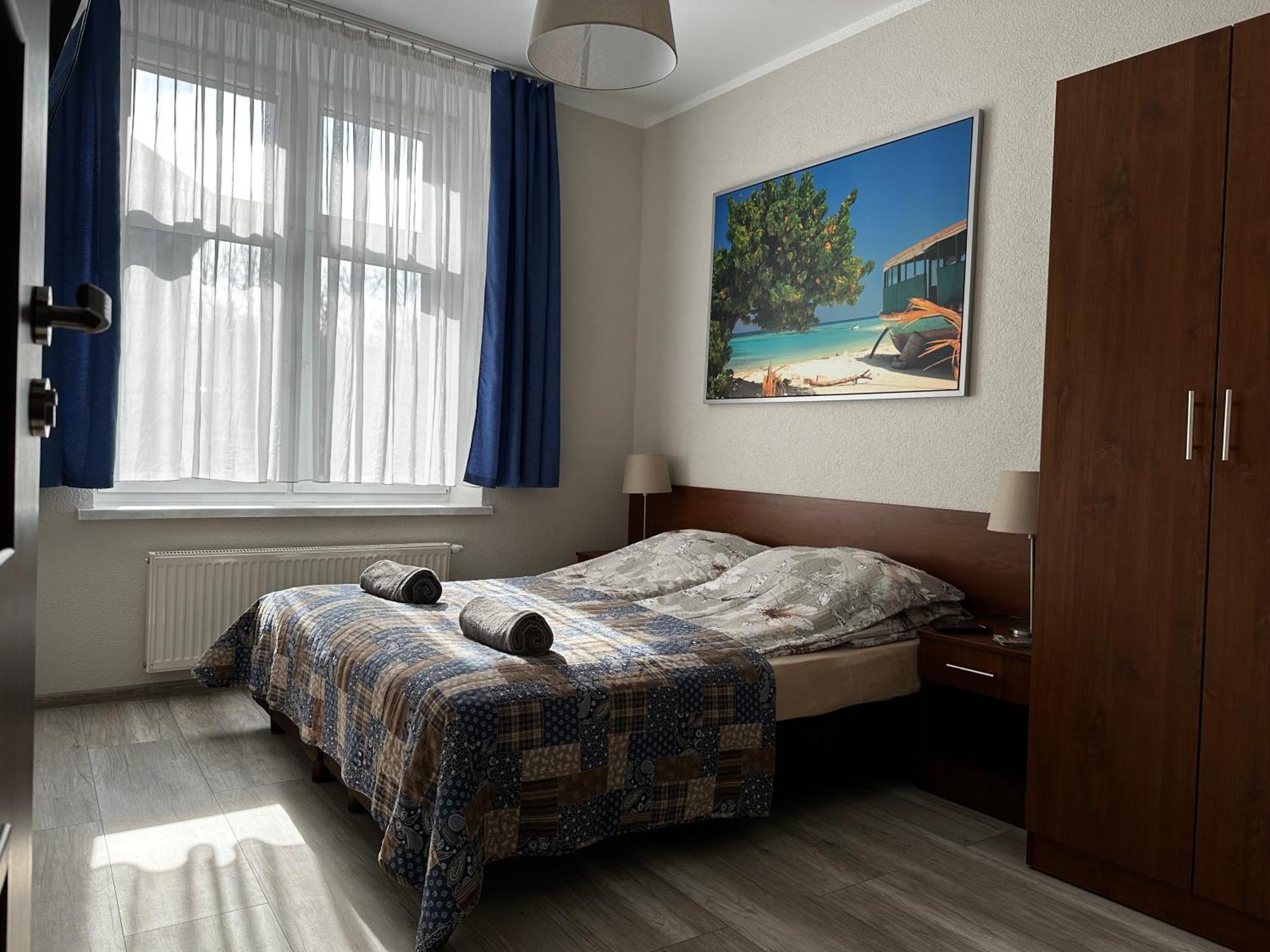 Apartament Serwis Kraków Exteriör bild