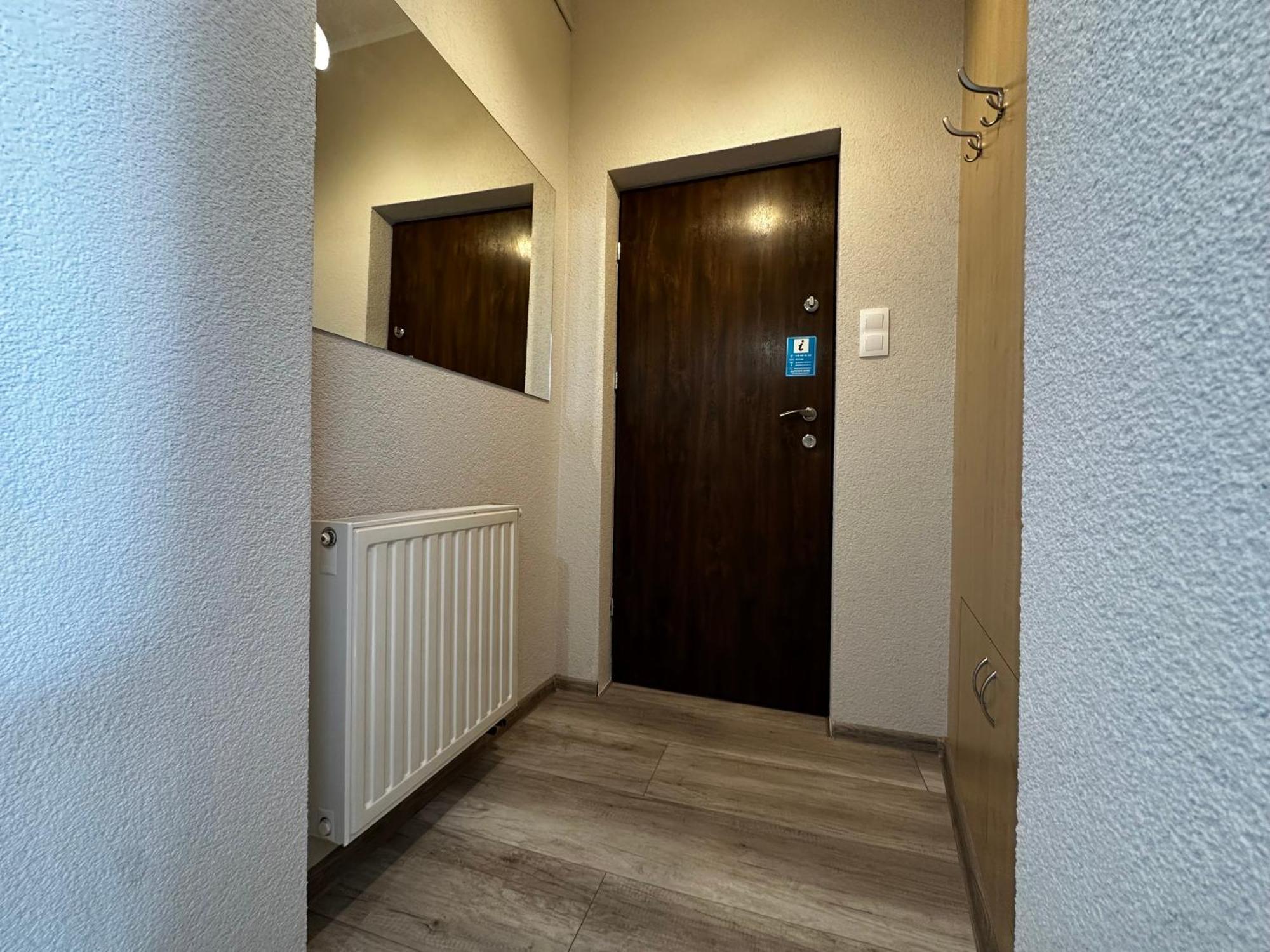 Apartament Serwis Kraków Exteriör bild