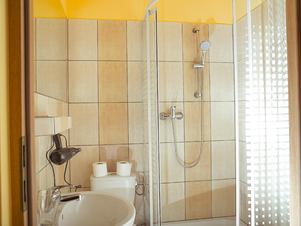Apartament Serwis Kraków Rum bild