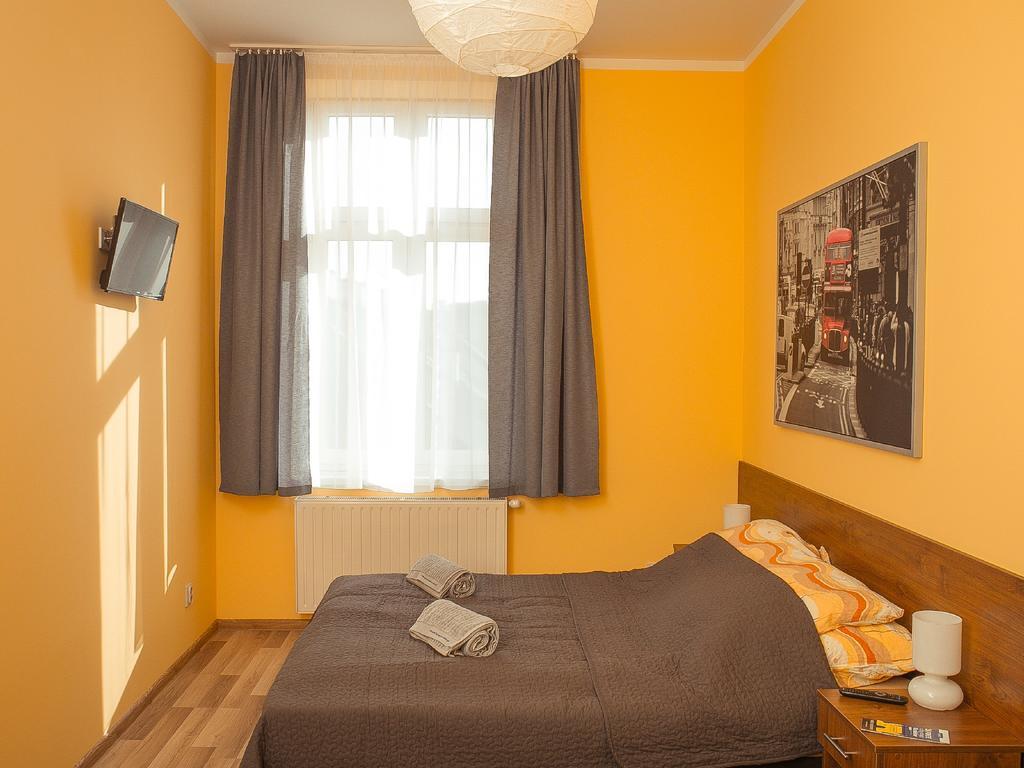 Apartament Serwis Kraków Rum bild