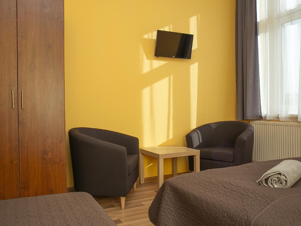 Apartament Serwis Kraków Rum bild