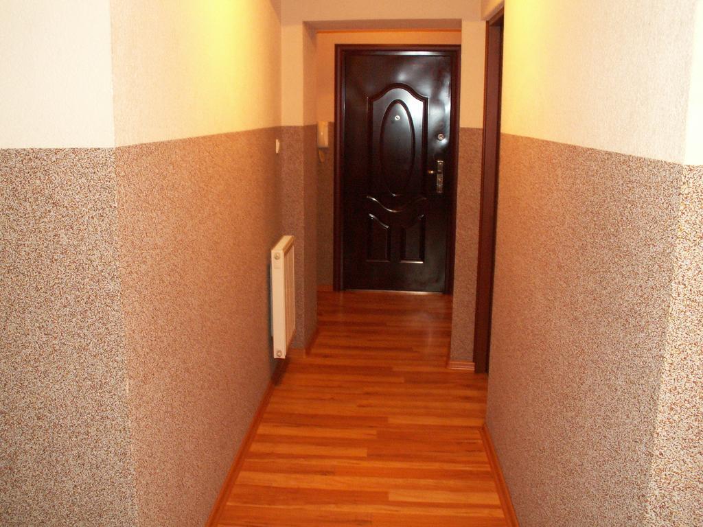 Apartament Serwis Kraków Rum bild