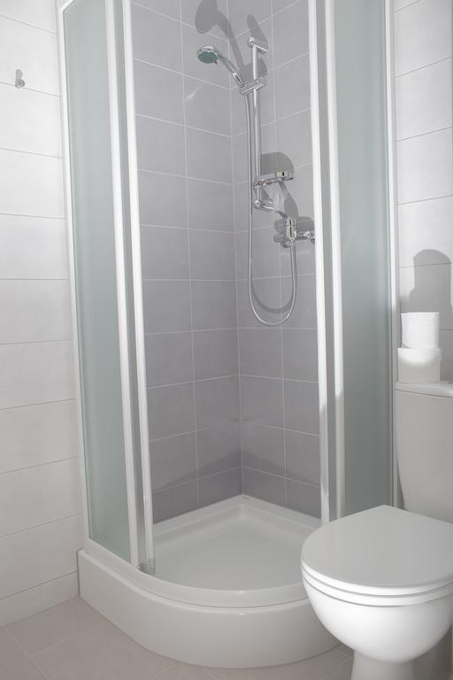 Apartament Serwis Kraków Rum bild